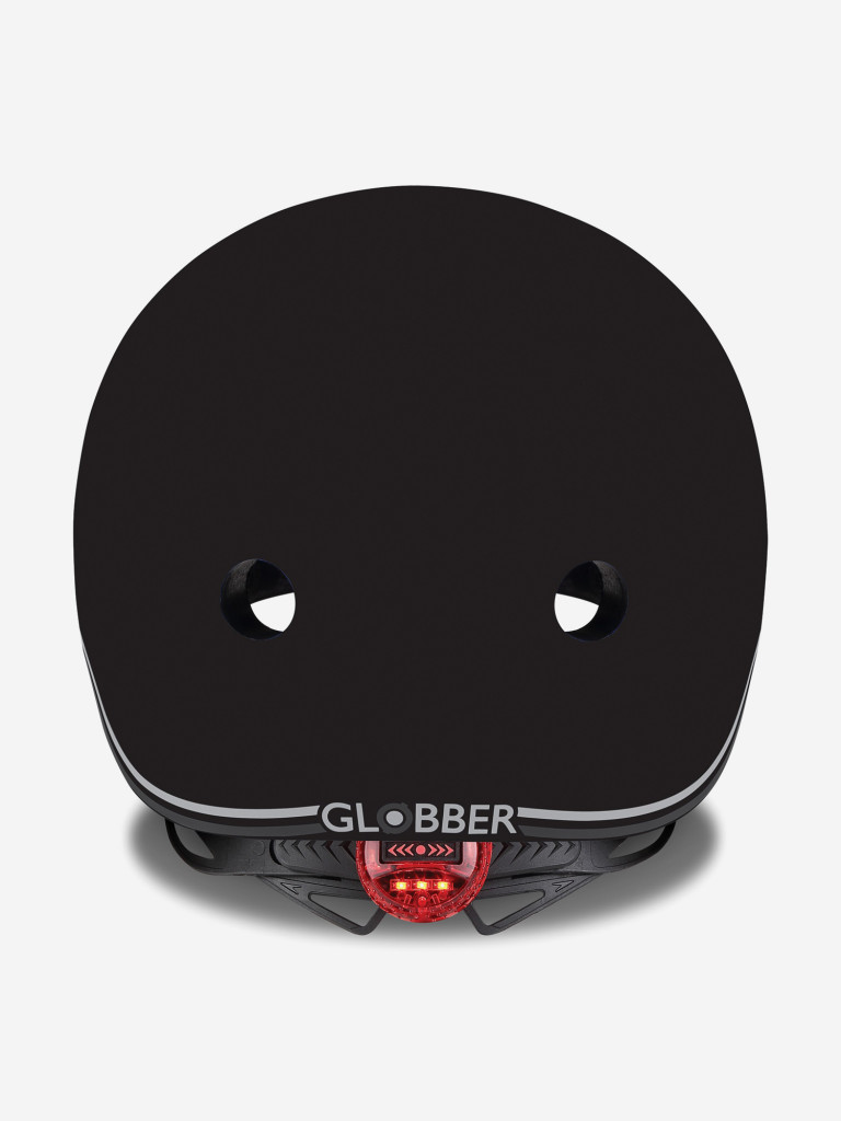 Шлем детский Globber GO UP LIGHTS