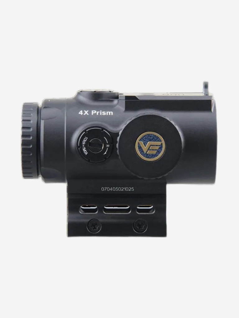 Оптический прицел Vector Optics Paragon 4x24 Micro Prism SCPS-M04