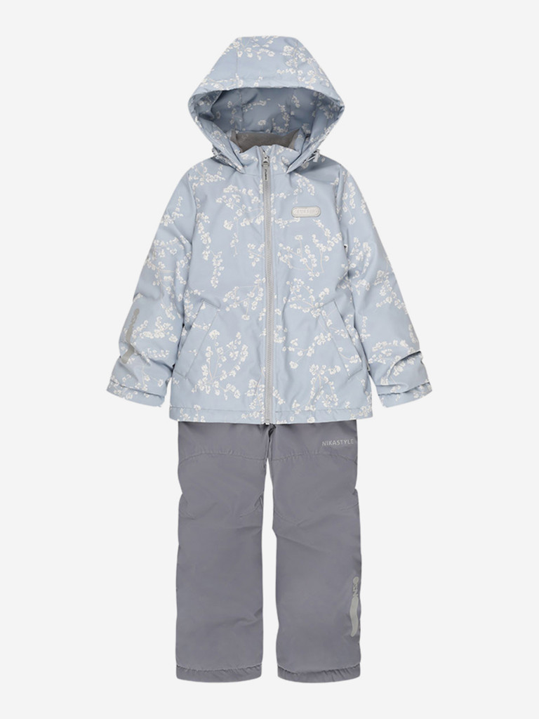 Костюм NIKASTYLE