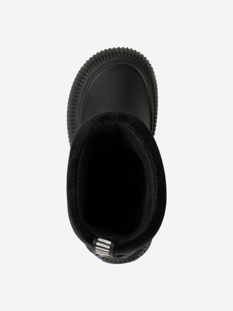 Сапоги резиновые для девочек PlayToday