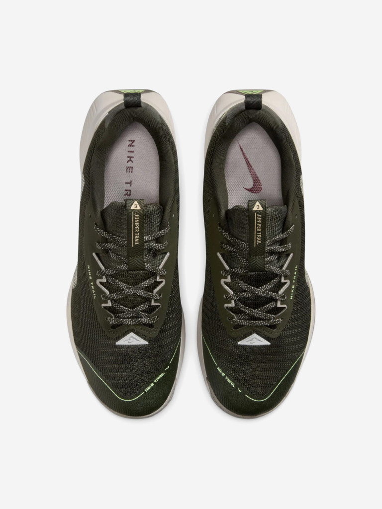 Кроссовки мужские Nike Juniper Trail 3