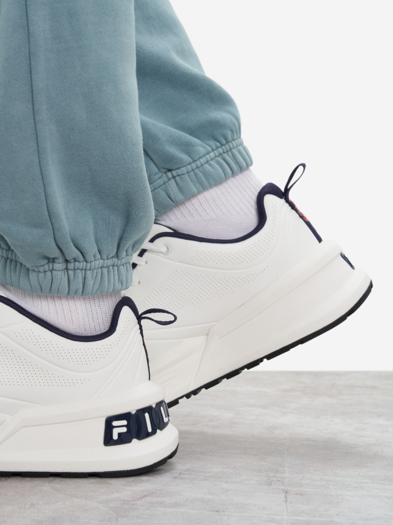 Кроссовки мужские FILA Nero