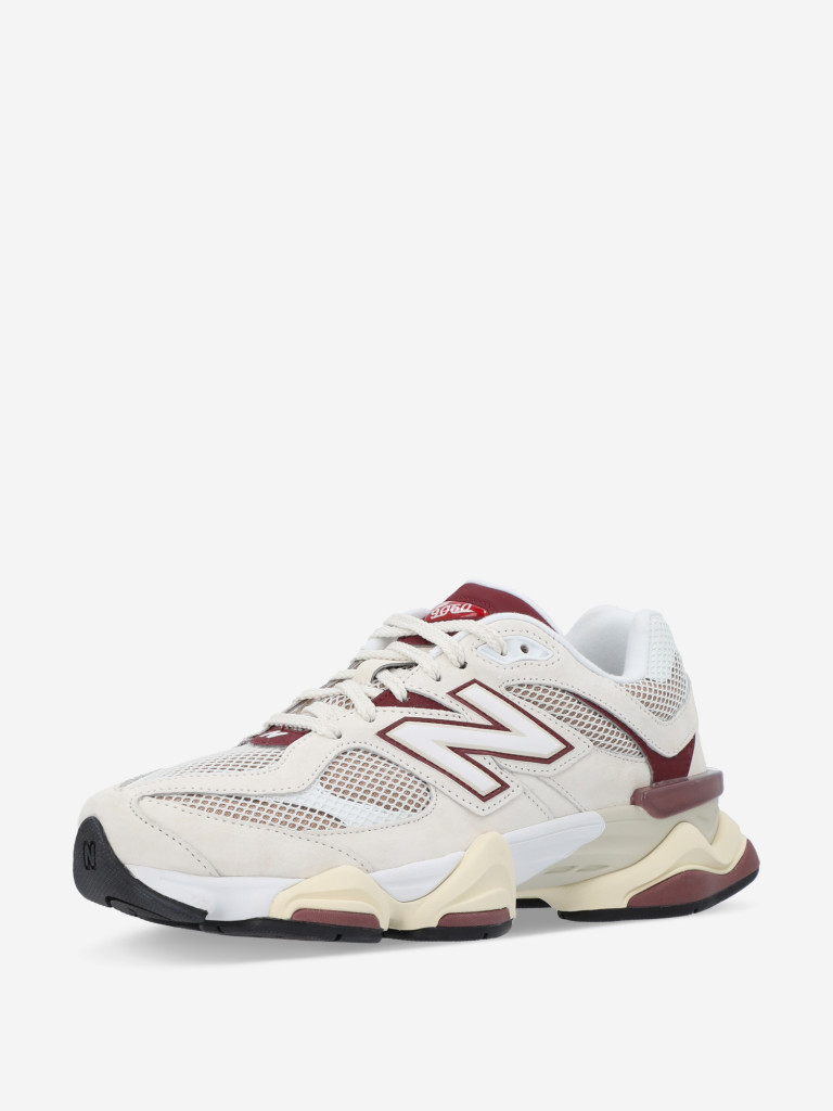Кроссовки женские New Balance 9060