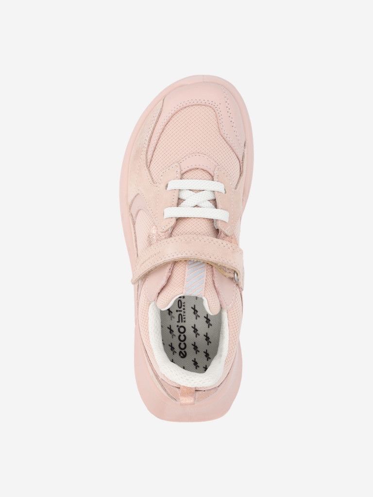 Кроссовки для девочек Ecco Biom 2.2 K