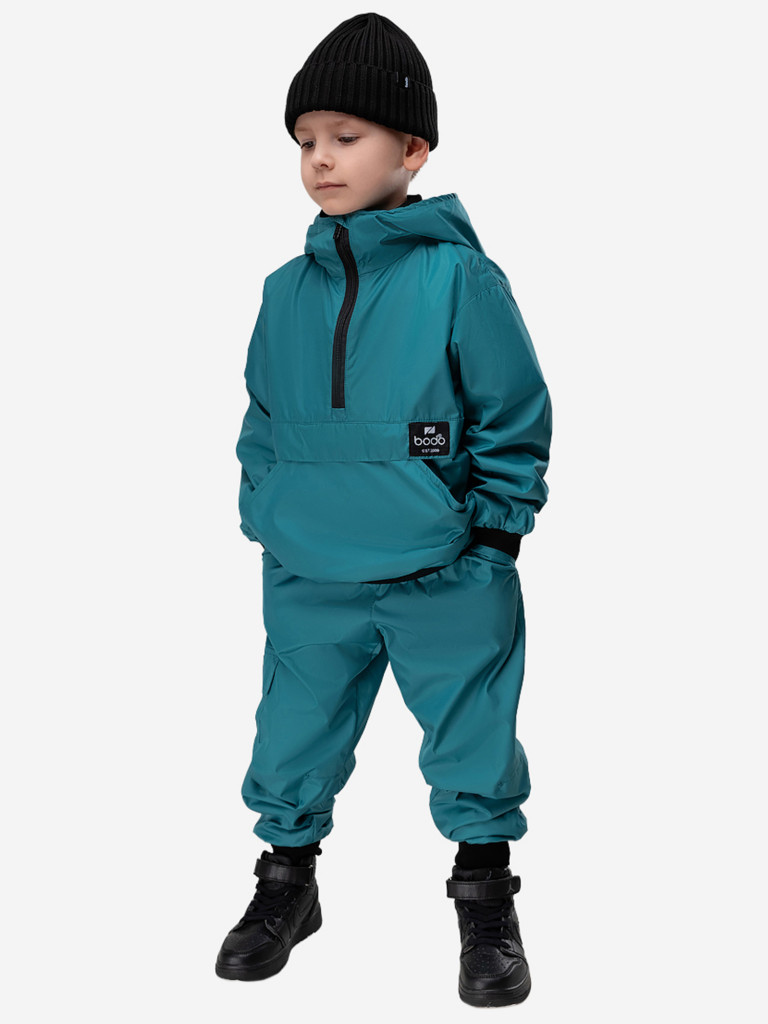 Костюм демисезонный дюспо bodo
