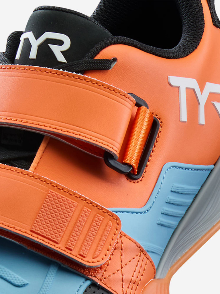 Штангетки TYR L-2 Unisex