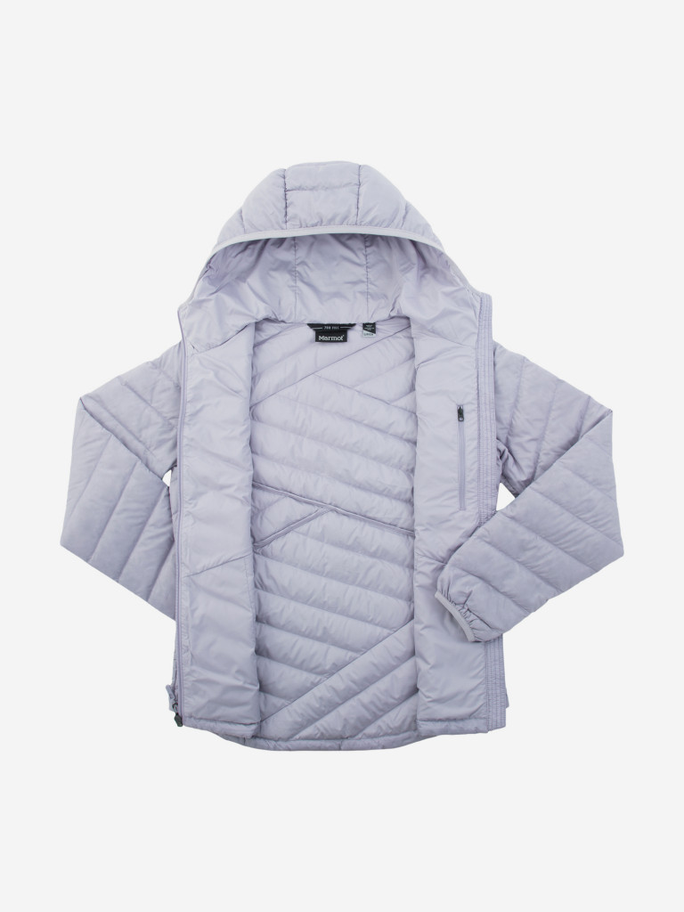 Пуховик женский Marmot Highlander Hoody