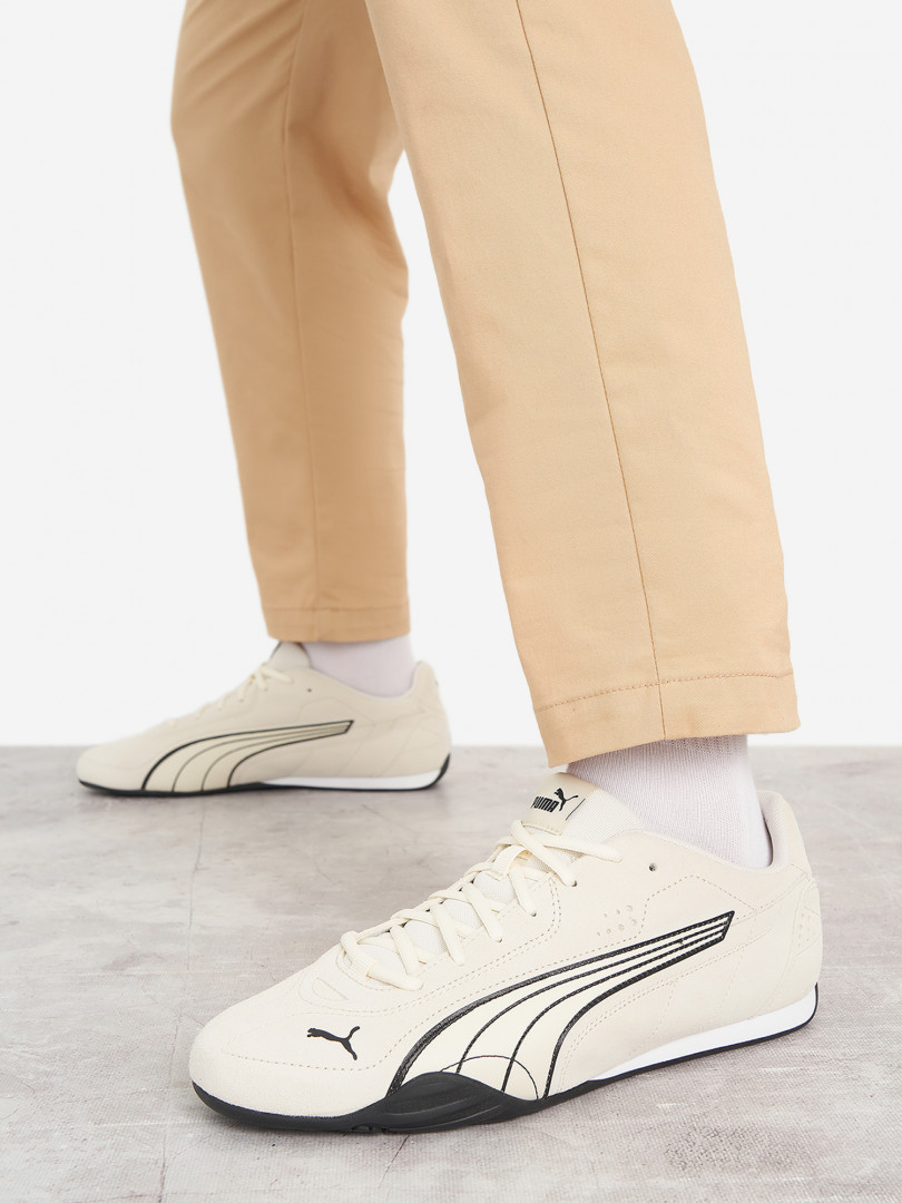 Кроссовки мужские Puma Catch SD Белый 9999₽