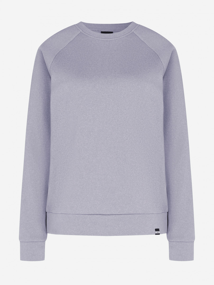 Свитшот женский Termit Фиолетовый 999₽