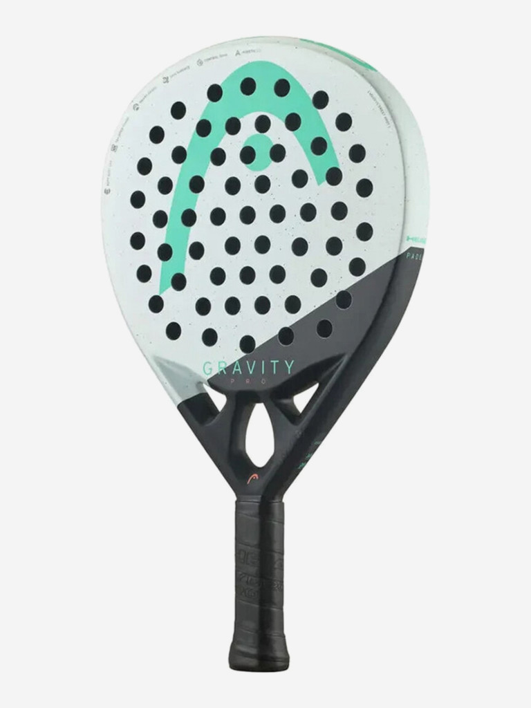 Ракетка для падела Head Gravity Pro 2024