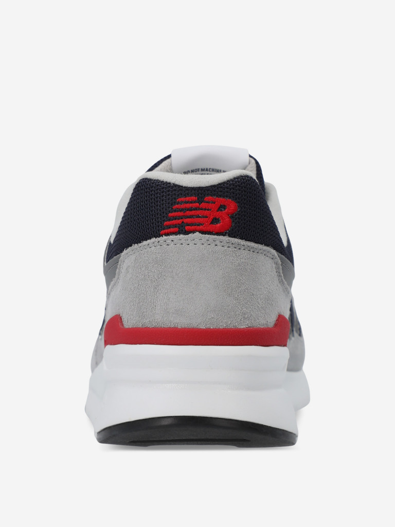 Кроссовки мужские New Balance Cm997