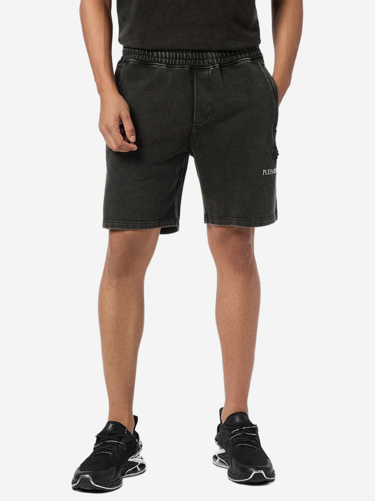 Шорты Plein Sport