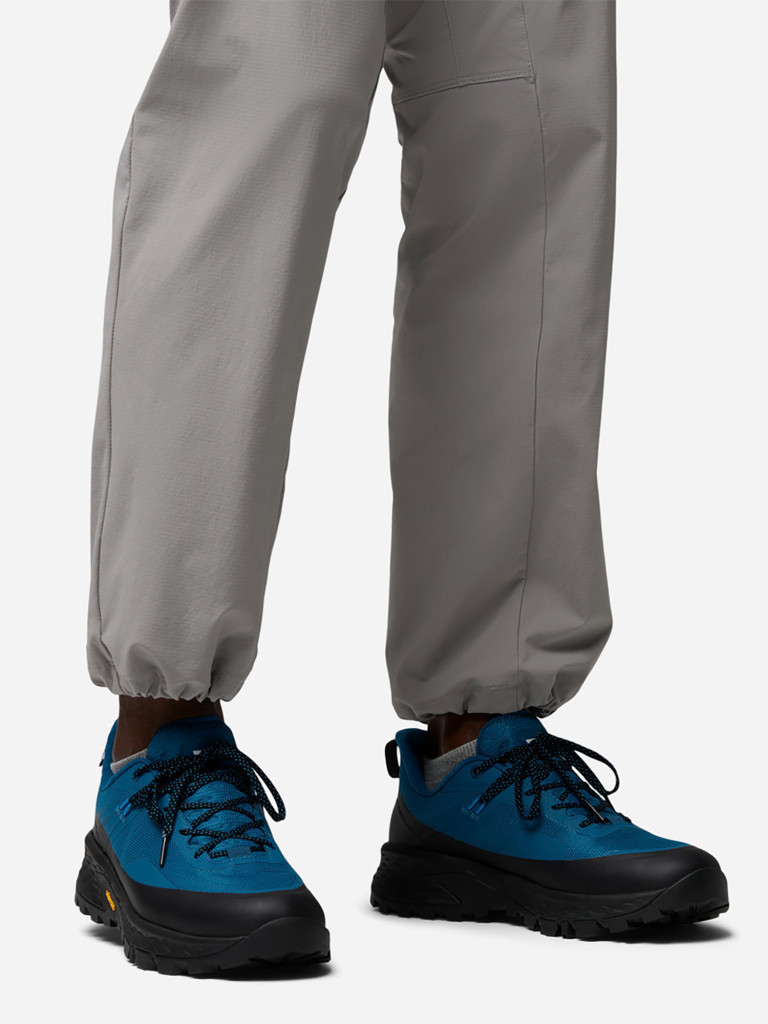 Кроссовки мужские Columbia Tellurix Titanium Outdry