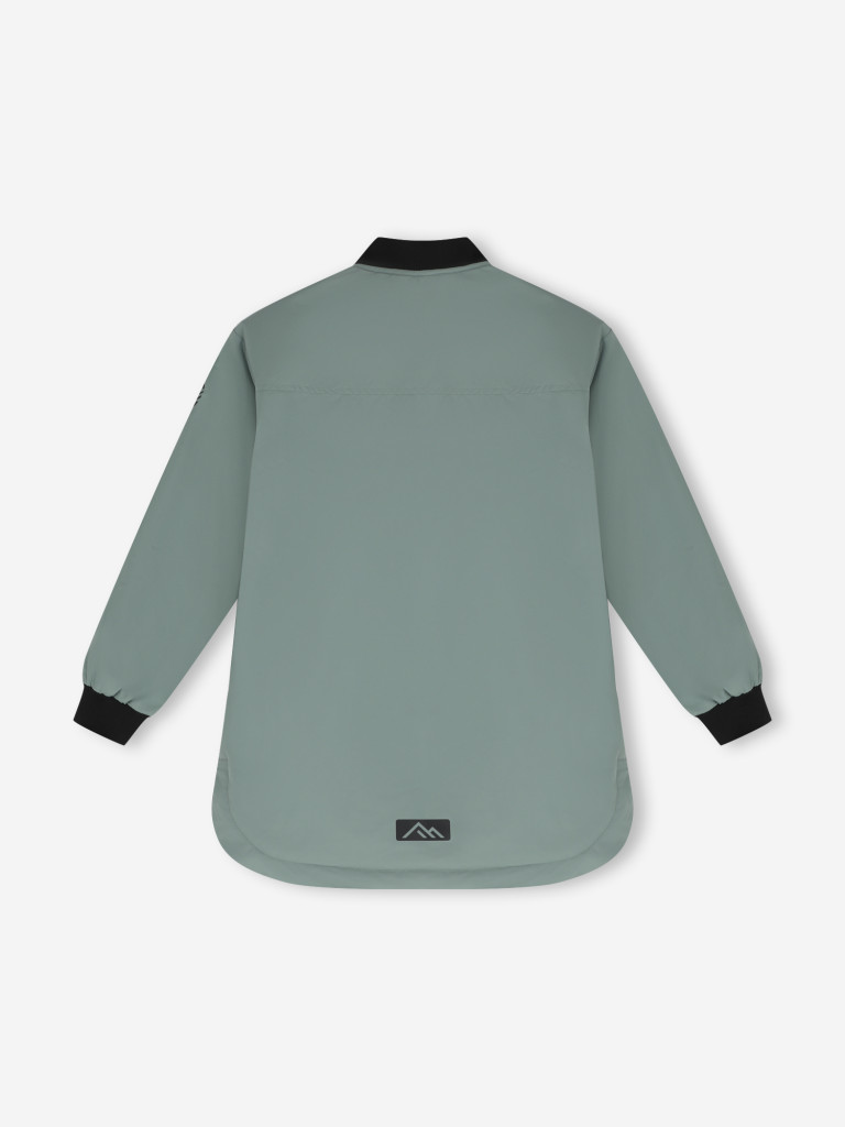 Куртка утепленная для девочек Outventure