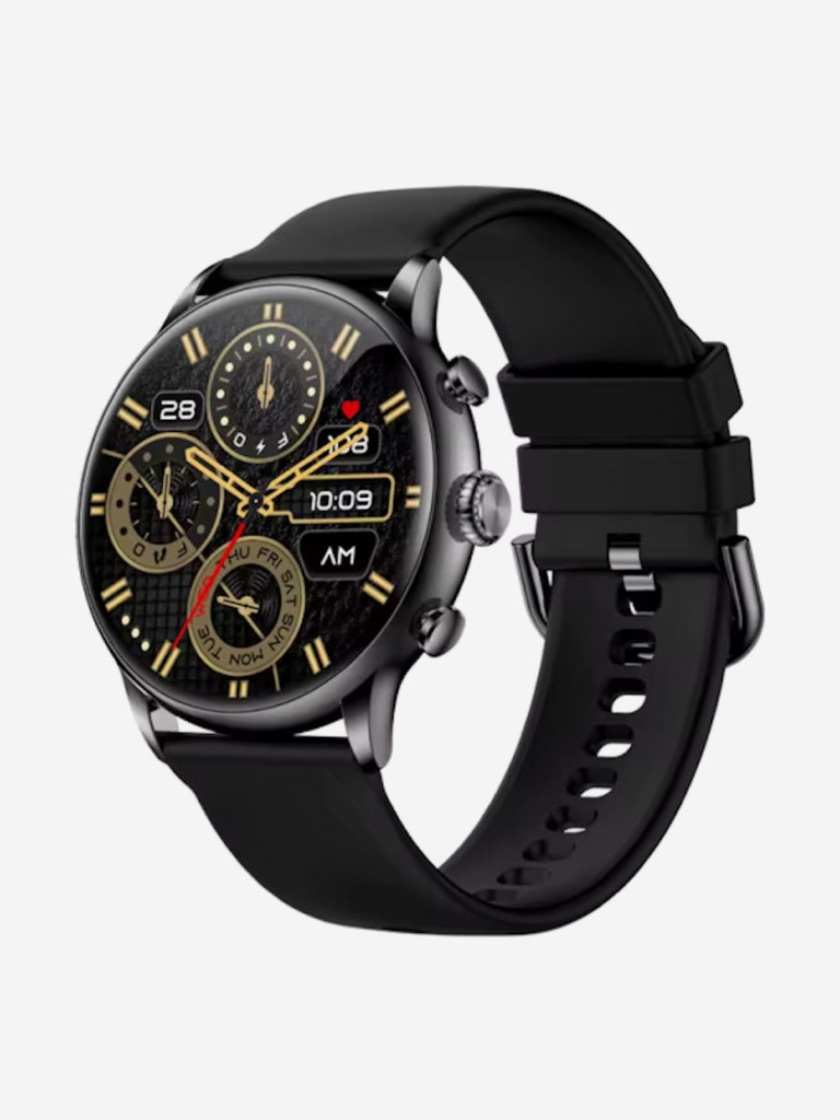 Смарт-часы CheckME Smart CMSH26 с пульсометром, шагомером, мониторингом сна