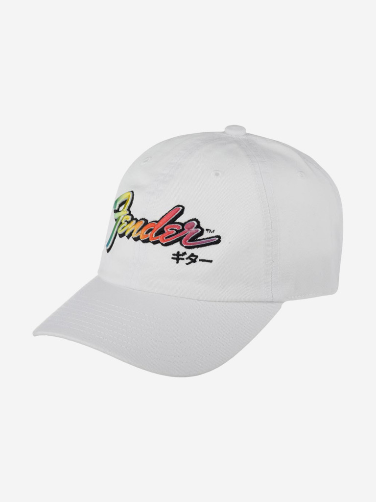 Бейсболка AMERICAN NEEDLE FEND-1909A Fender Prism Slouch