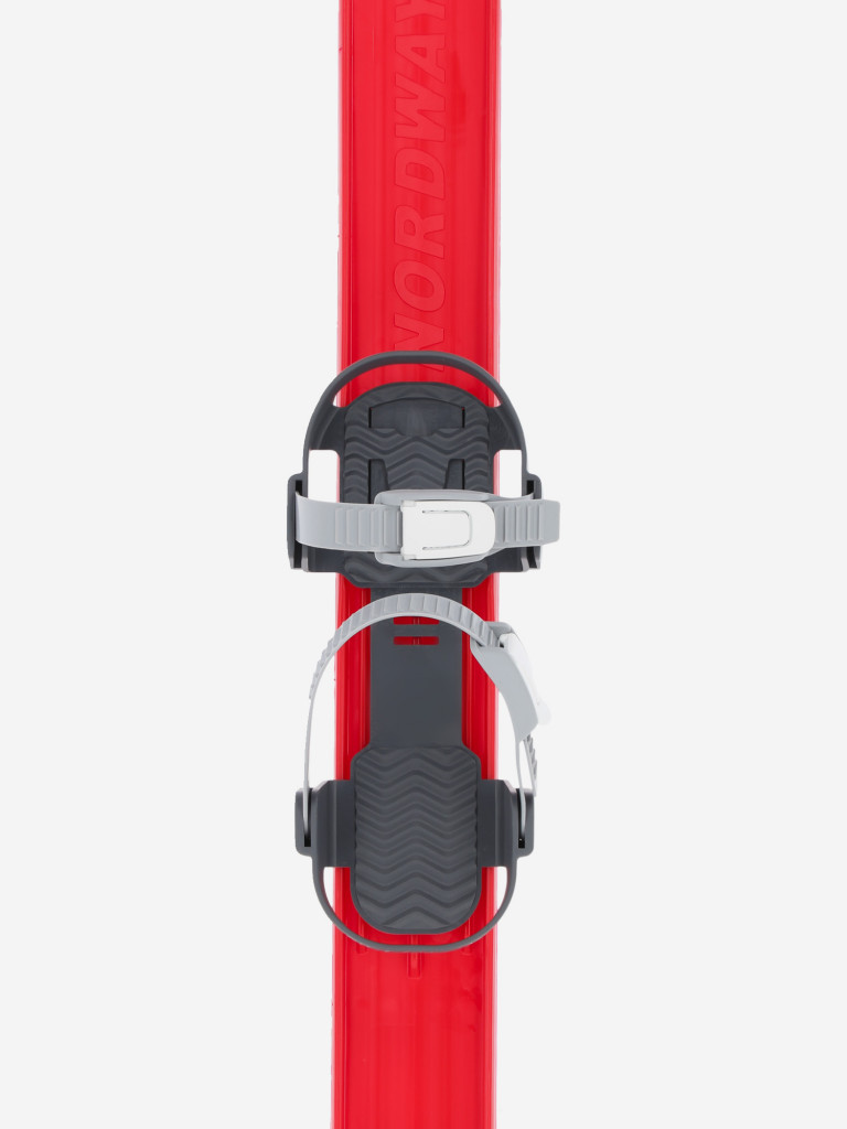 Комплект лыжный детский Nordway Plastic
