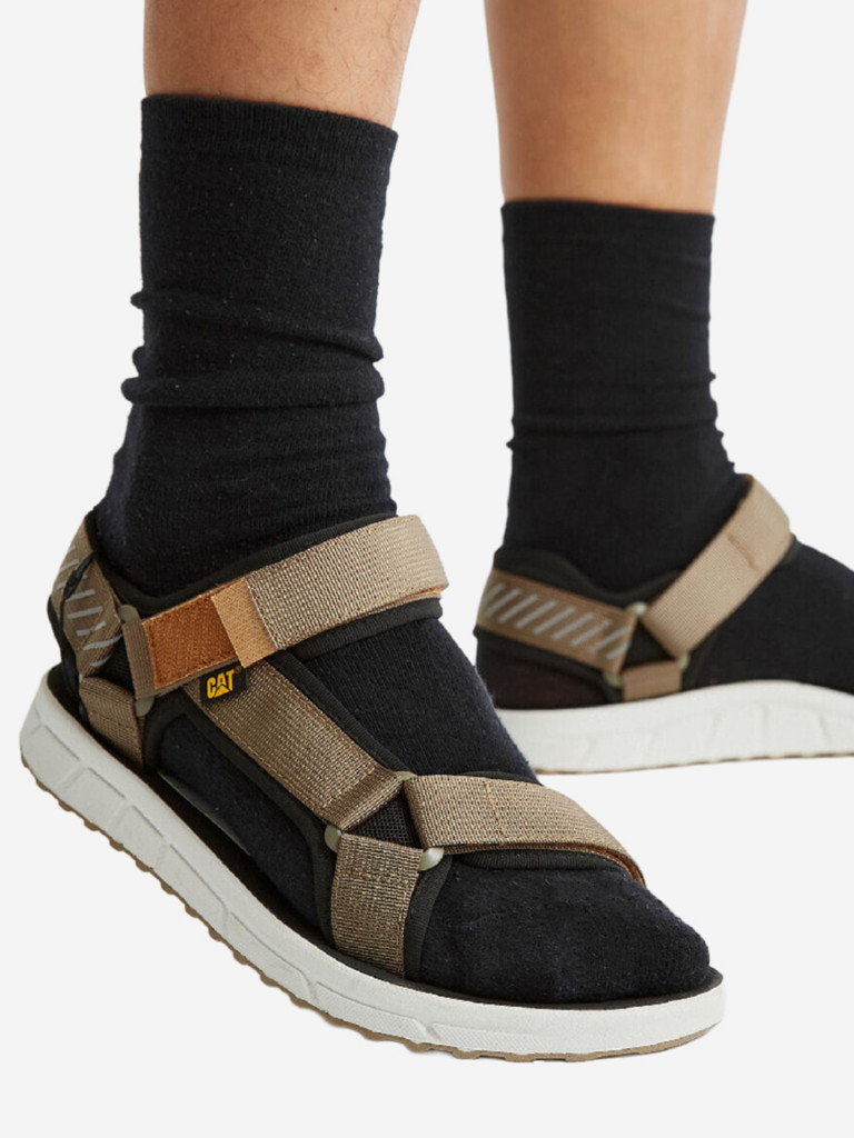 Сандалии Caterpillar Heatwave B4C