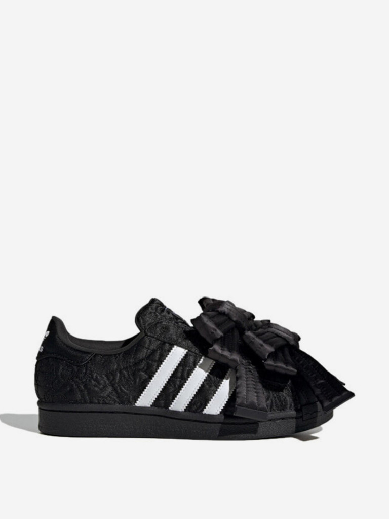 Кеды Adidas Superstar Caroline Hu