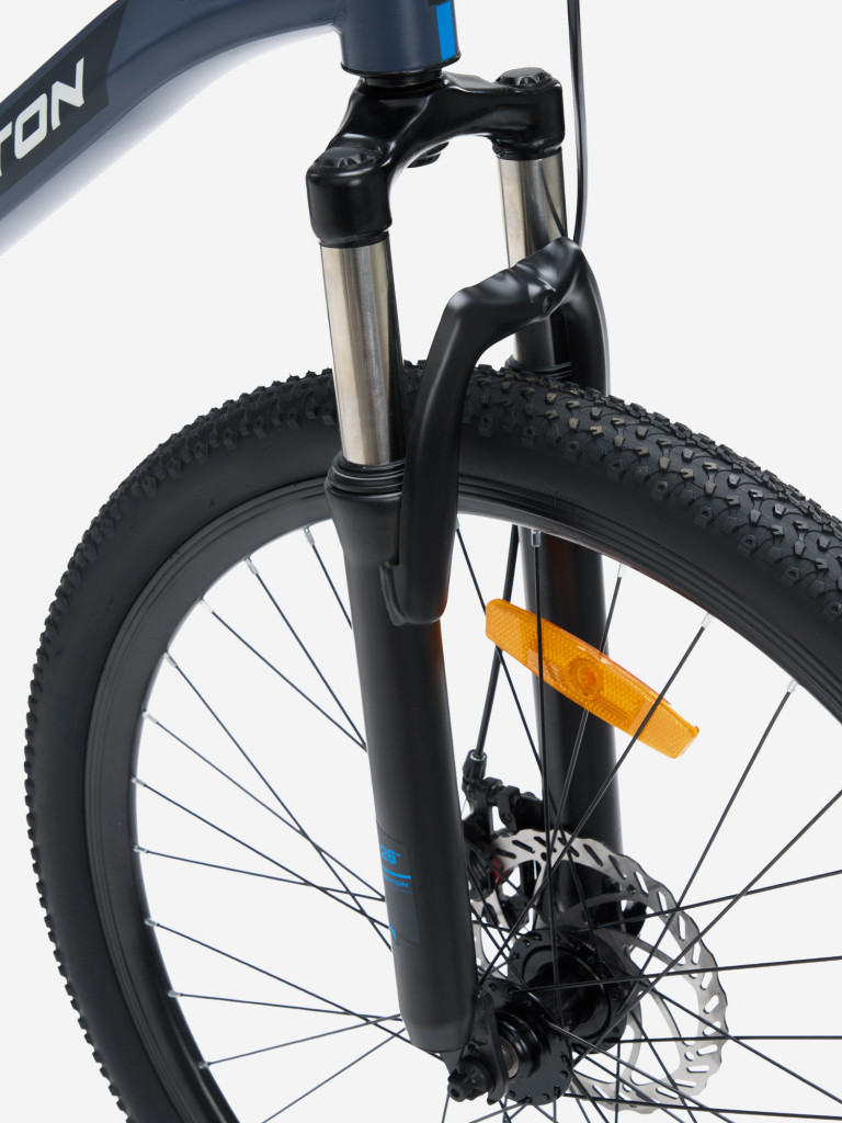 Велосипед горный Denton Titan 26"