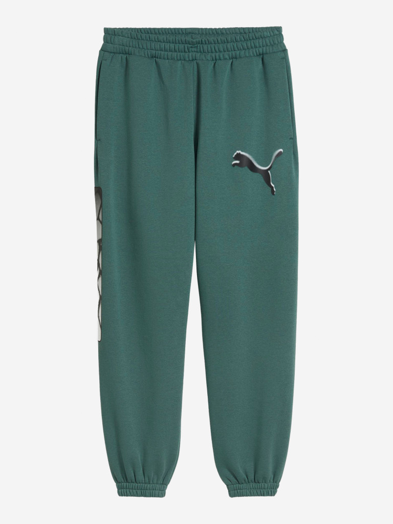Брюки мужские PUMA Sport Street