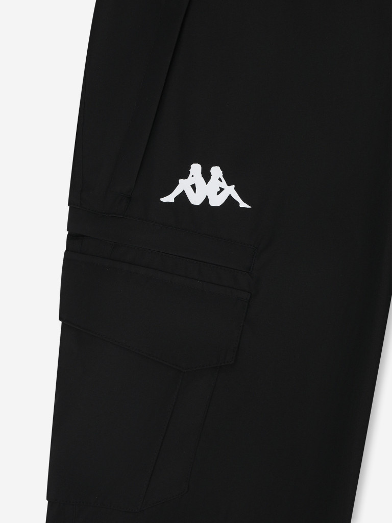 Брюки карго Kappa x OBLADAET