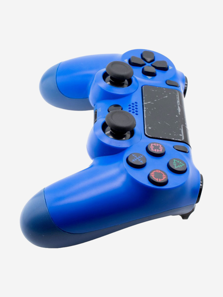 Игровой беспроводной геймпад DVTech для PS4