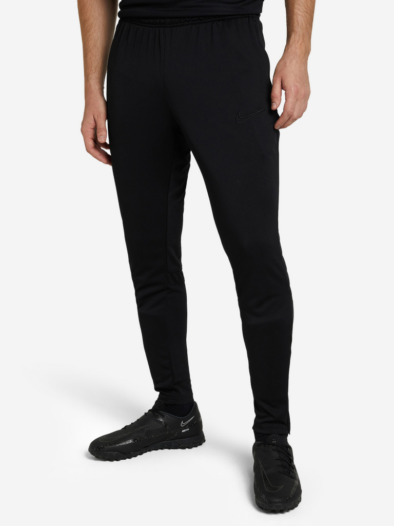 Nike dri fit academy black online