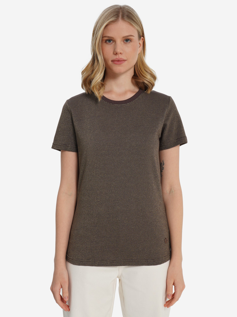 Футболка женская Cordillero