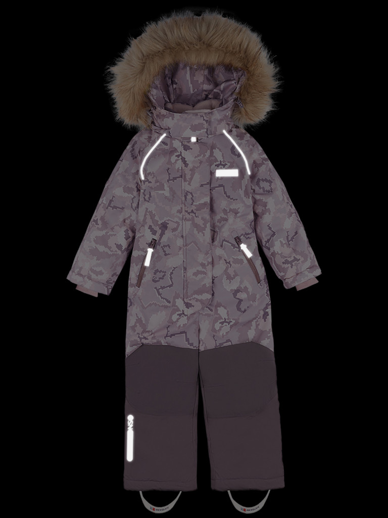 Комбинезон NIKASTYLE