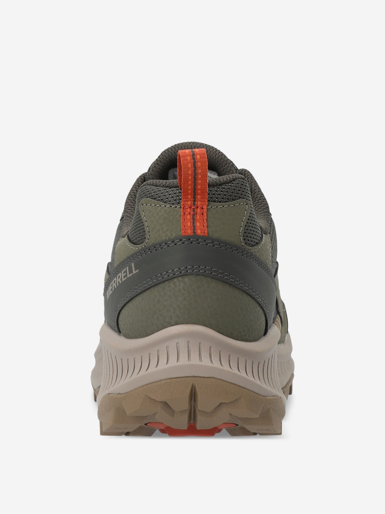 Полуботинки мужские Merrell Speed Strike 2