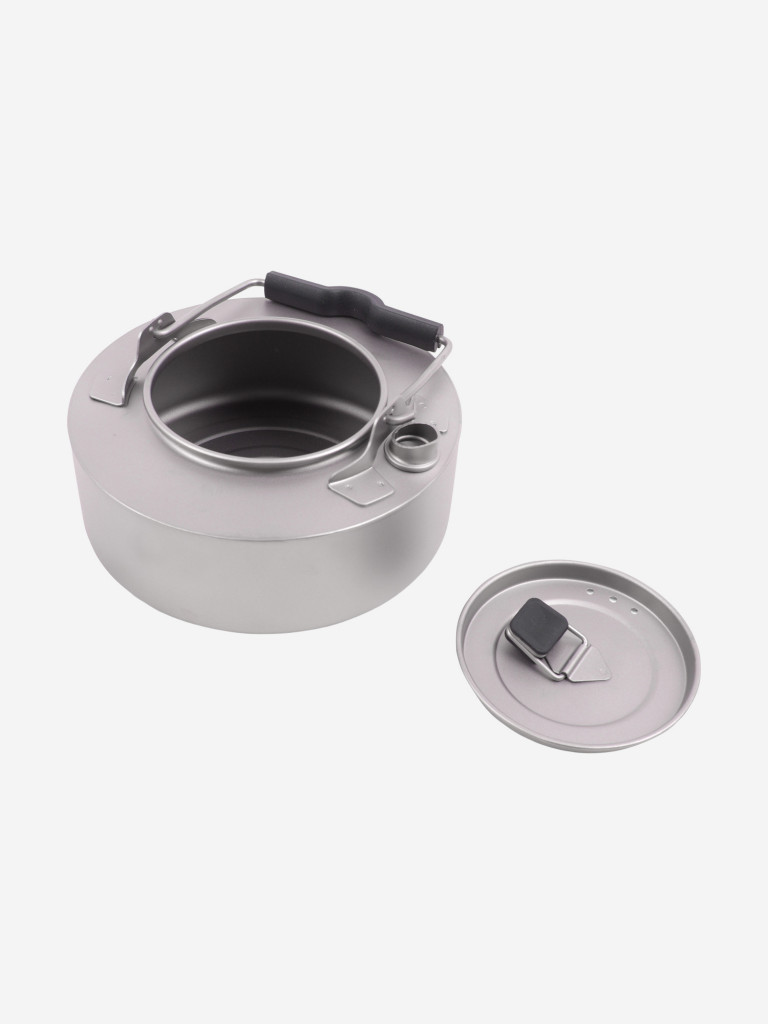 Чайник титановый T-Gear Titanium Kettle 800