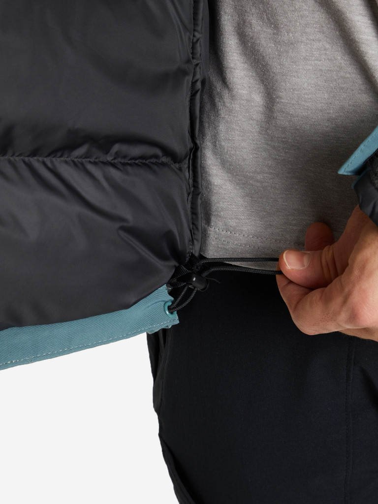 Пуховик мужской Columbia Marquam Peak Fusion Parka