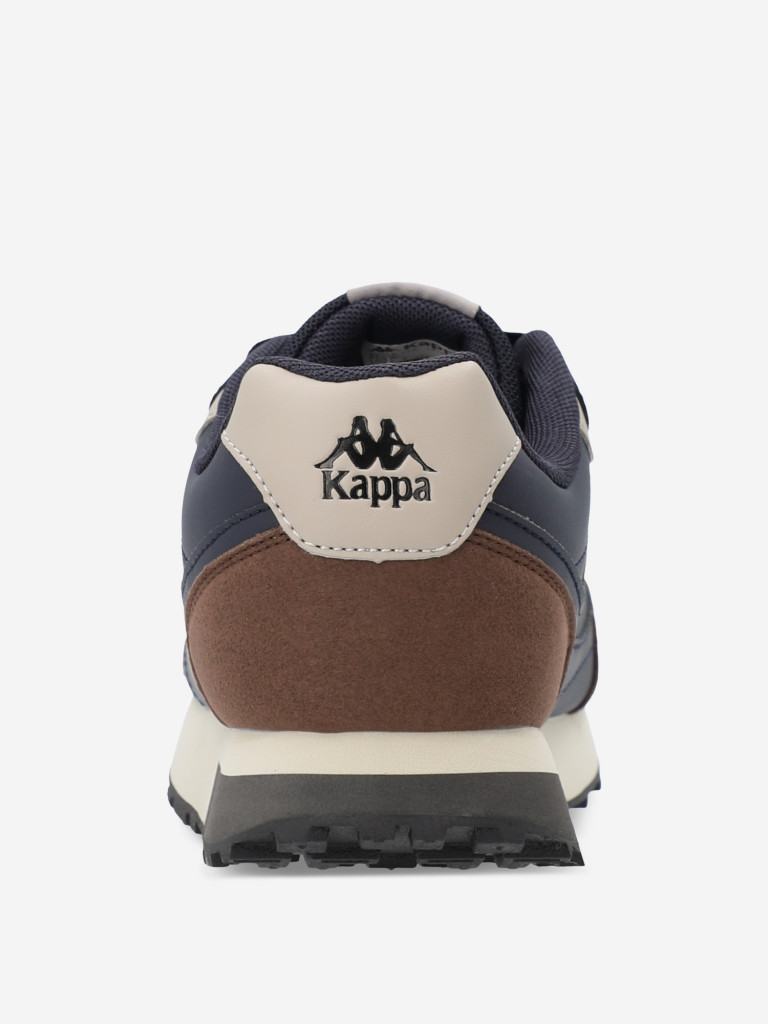 Кроссовки для мальчиков Kappa Sp Corsa