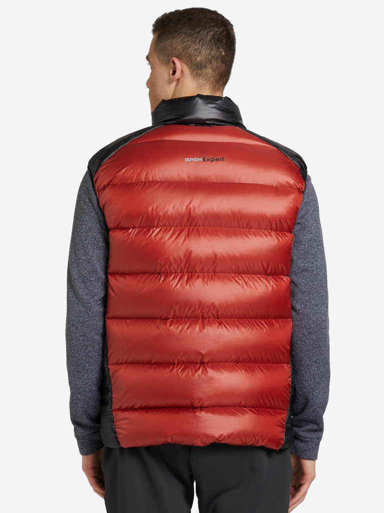 Жилет мужской Bask Meru Vest V2