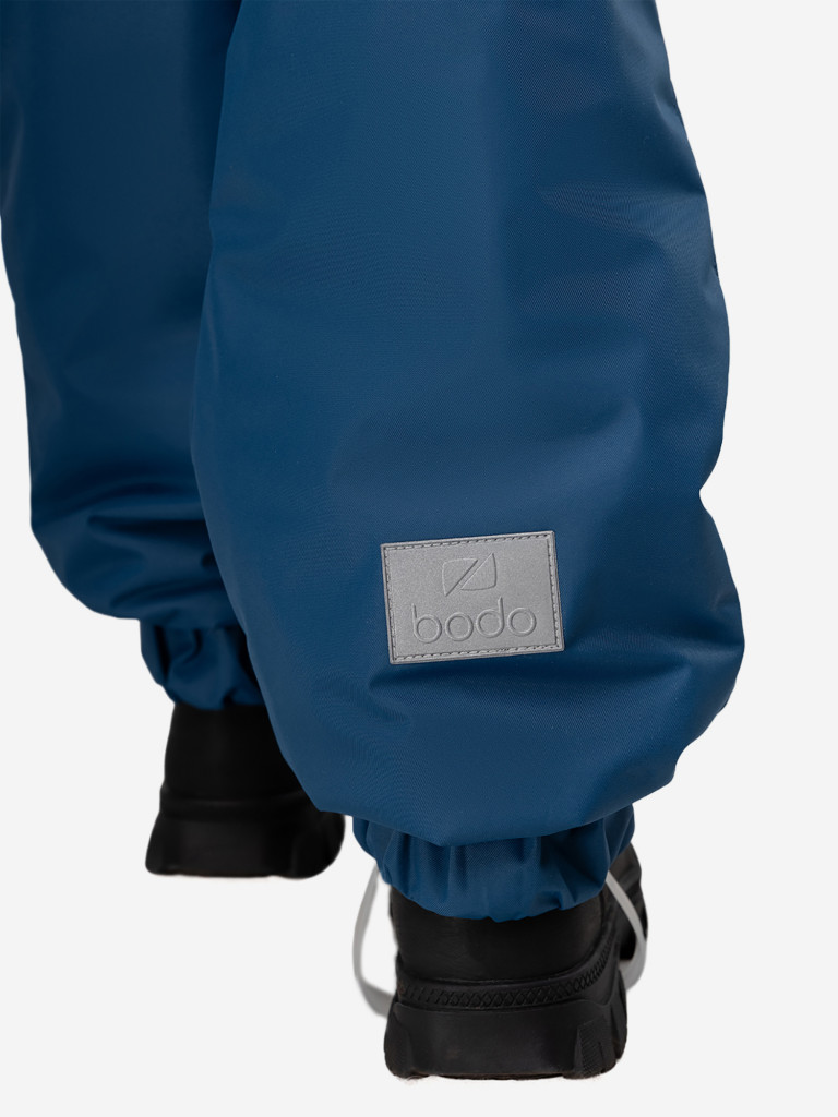 Костюм демисезонный из мембраны bodo