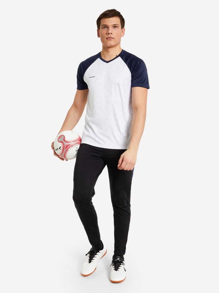 Футболка мужская Demix