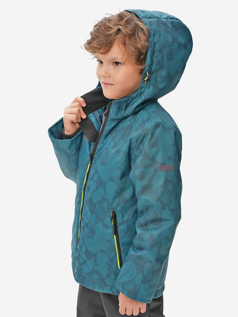 Костюм для мальчика UKI KIDS