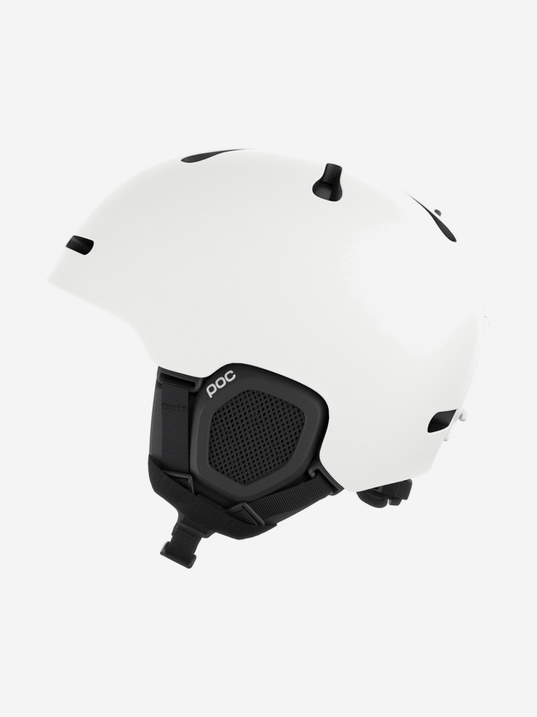 Горнолыжный шлем Poc Fornix Hydrogen White Matt