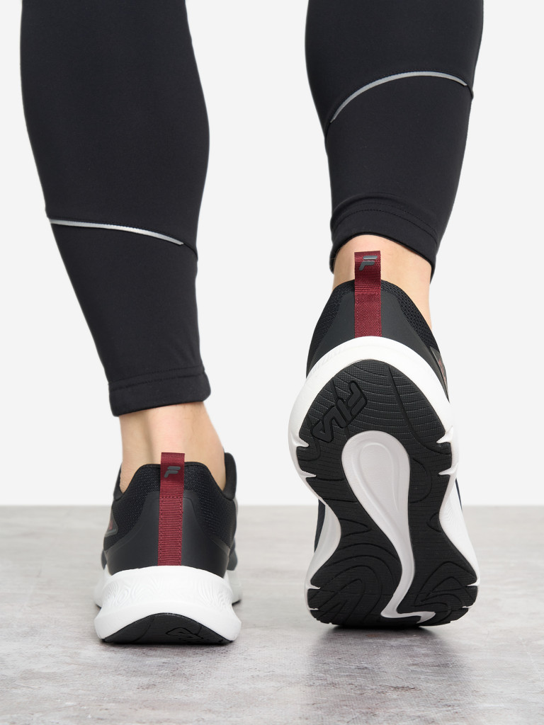 Кроссовки мужские FILA Sense Simple