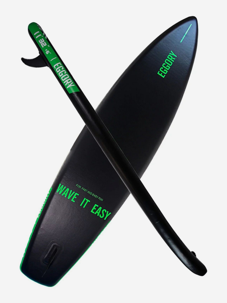 SUP-доска EGGORY 11' Black