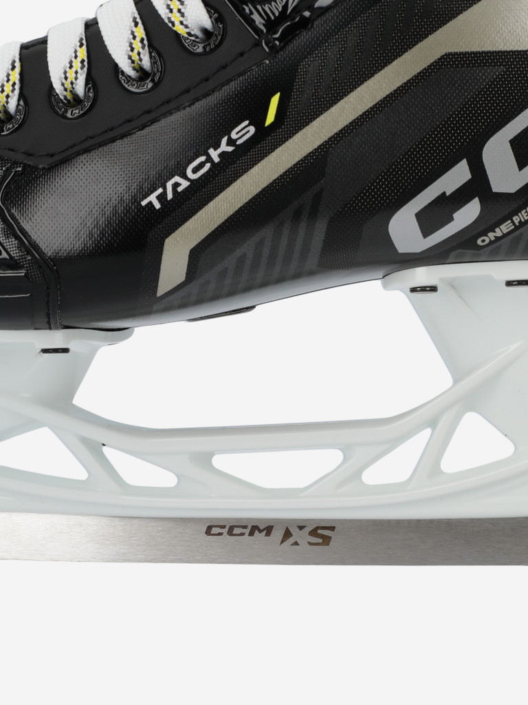 Коньки хоккейные детские CCM Tacks AS 580 INT