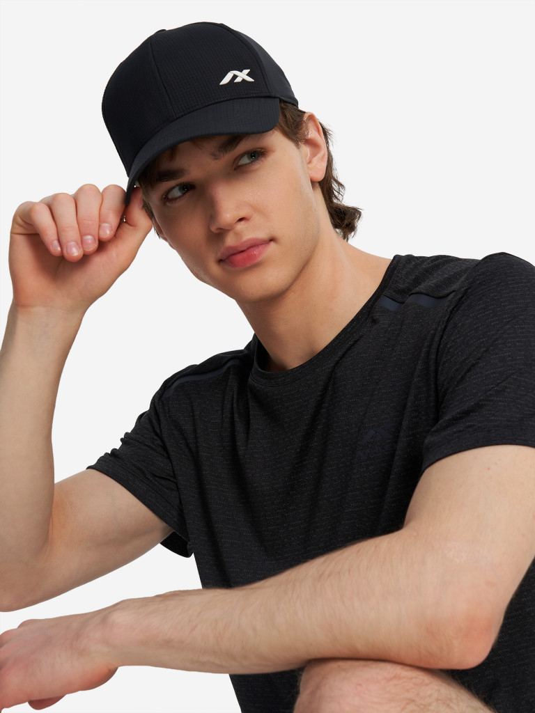 Бейсболка Athlex