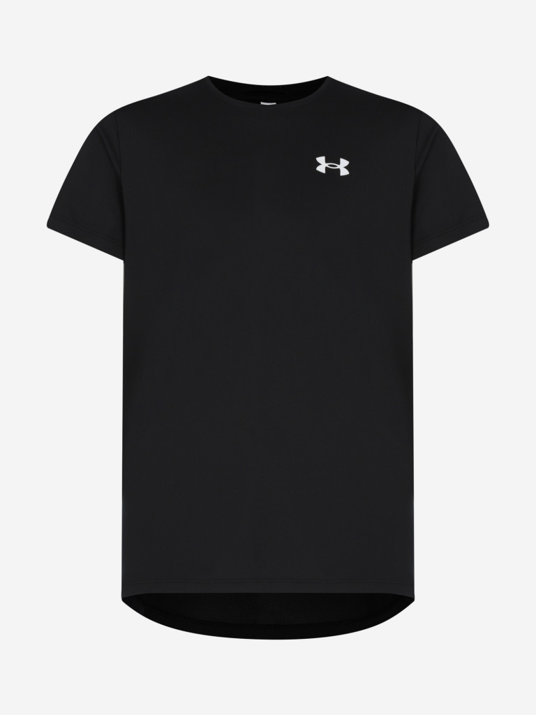 Футболка для девочек Under Armour