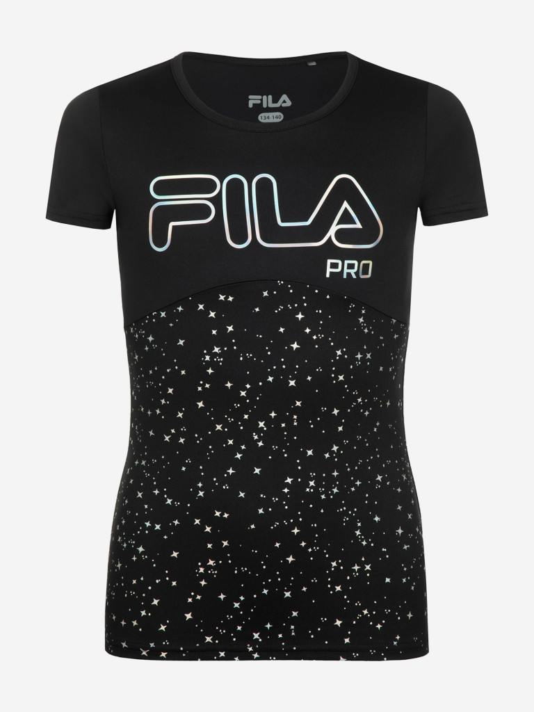 Футболка для девочек FILA