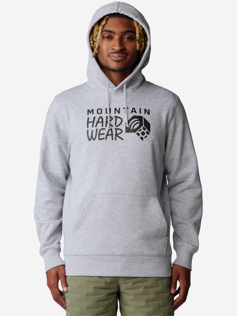 Худи мужское Mountain Hardwear Logo