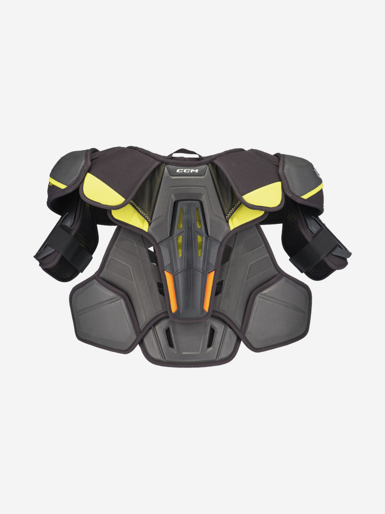 Нагрудник хоккейный CCM Tacks XF SR