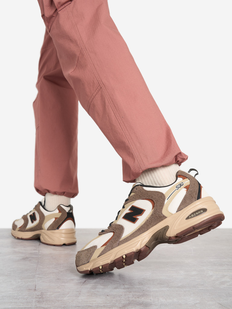 Кроссовки мужские New Balance 530