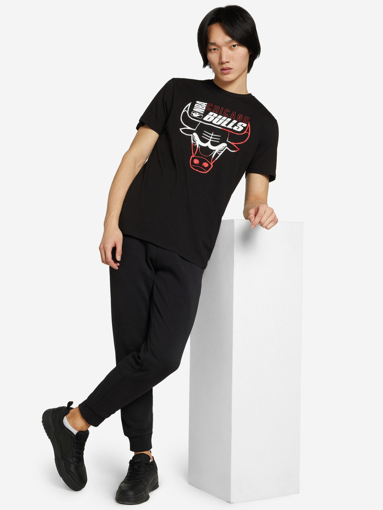 Футболка New Era