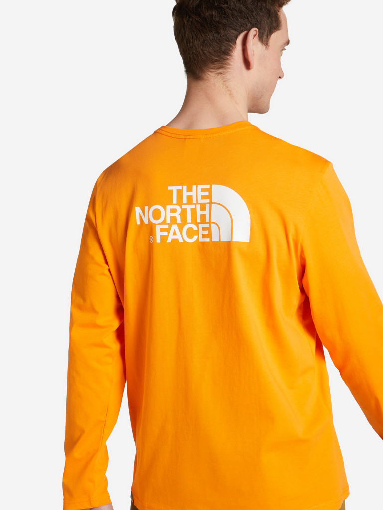 Лонгслив мужской The North Face